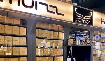 Star Arena Avm – Muizz – Merter/İstanbul