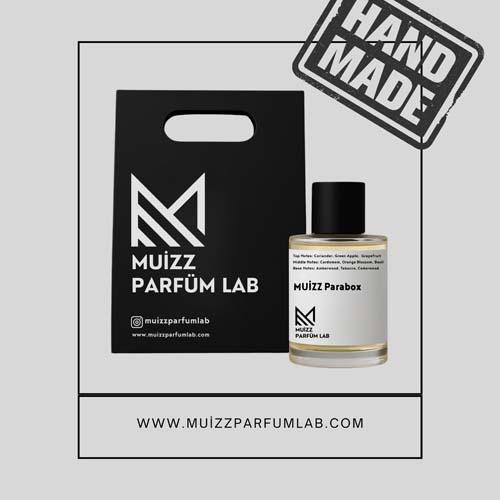 Prava Parabox